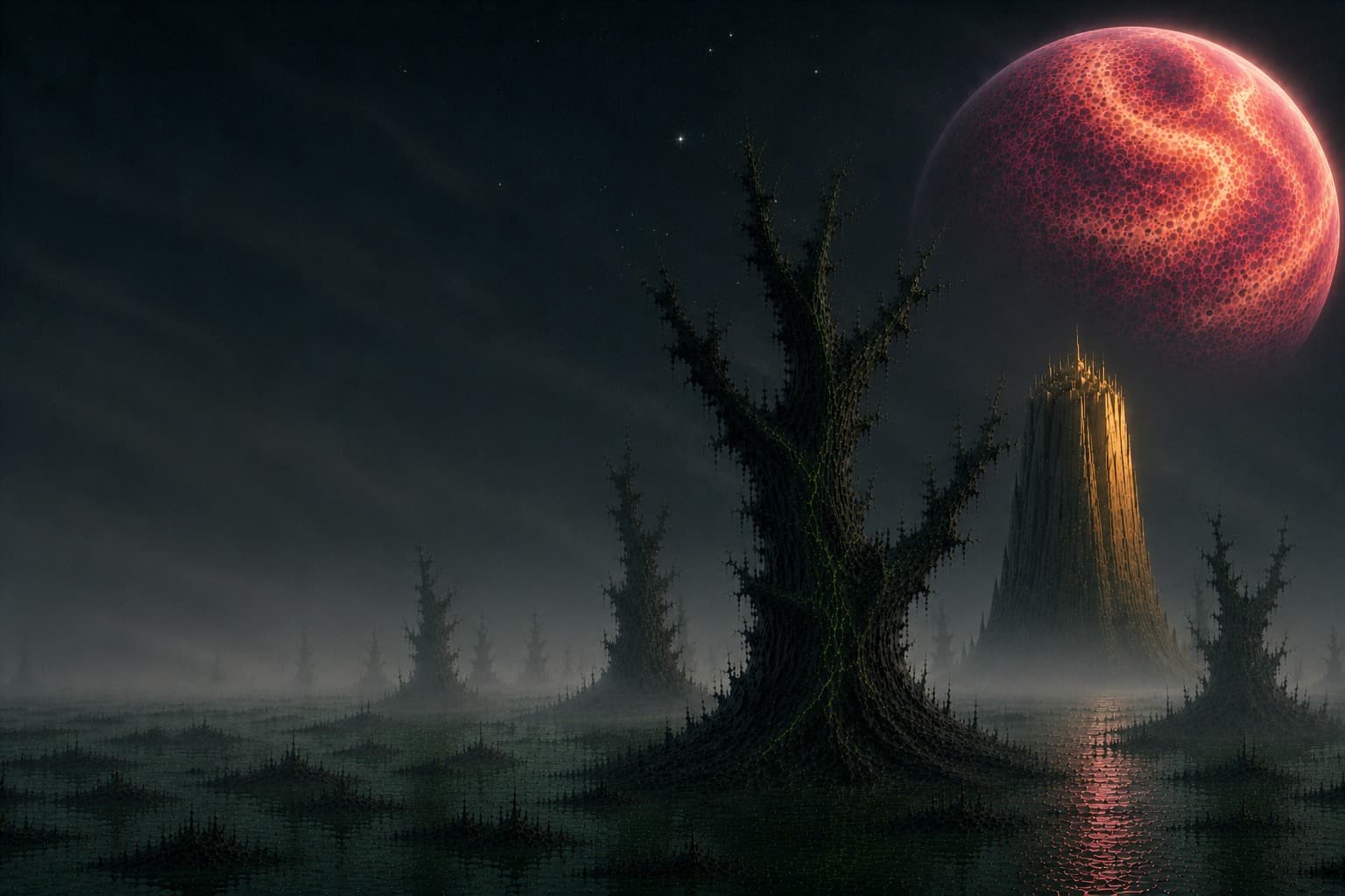 Dukaru World Background
